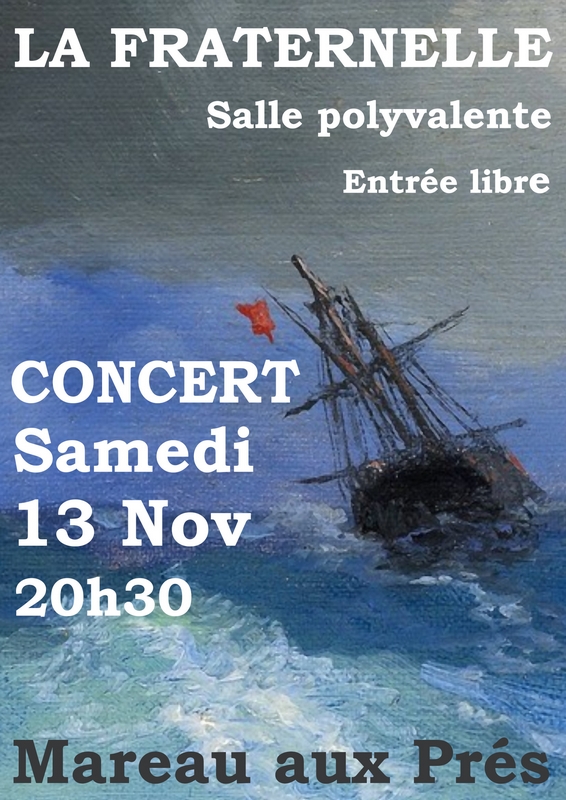 Photo La Fraternelle